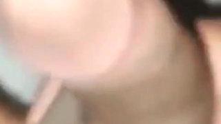 Desi Threesome Sex with Two Beautiful Girls Who Are Enjoying with Boyfriends Cock at Same Time