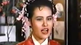 Rare Classic - The Golden Vase