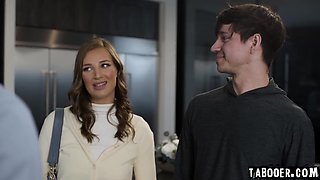 stepparent Pounds sonnie’s Faux GIRLFRIEND Pleasure button