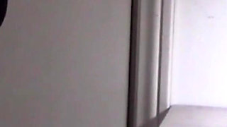 MILF Mouth-fucked with Ring Gag and Massive Throat Cumshot