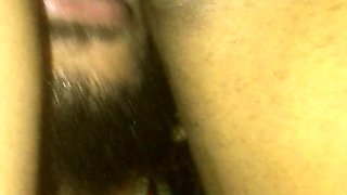 As you can see from this amateur shot POV hardcore