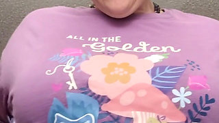 MILF Tits