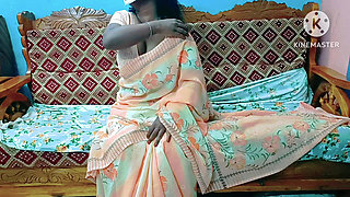 A True Taboo - Love Story of Step Mom and Step Son - Erotic Passionate Love with Tamil Audio