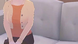 Quickie a Love Hotel: Story Anime Gameplay - Episode 1