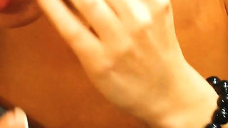 Maddy O'reilly Works Hard to Take All of That Big Porn Cock in Her Pussy
