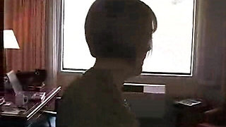 Wicked Sexy Melanie Hotel Creampie
