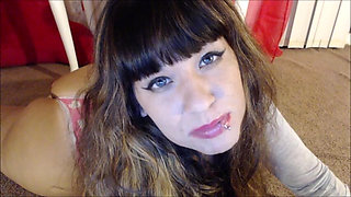 Cum Down My Fucking Throat