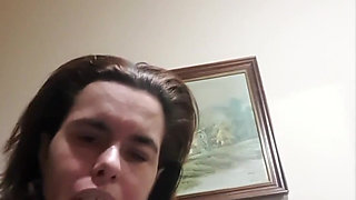 Watch Me Cum