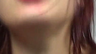 Smoking Hot Strap-on Mistress 2 (camshow)