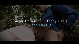 Tattooed Latino Jock Rubs Tugs And Sucks Off Muscle Hunk