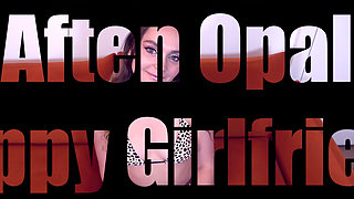 Aften Opal: Puppy Girlfriend TRAILER