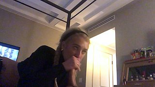 Hot amateur close up Doggy style HD video