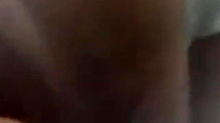 I'm with My Friend's Girlfriend to Hide an Erotic Secret From Her