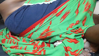 Indian Desi Doctor Fucks His Tamil Married Patient