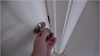 Busty Step Mom Cheats with Step Son – Mom Comes First