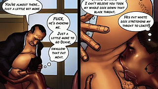 The Mayor - Chapter 1 & 2
