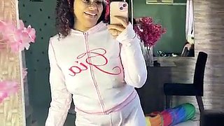Round Latina Fart Compilation At Home, Bathub and Anywhere
