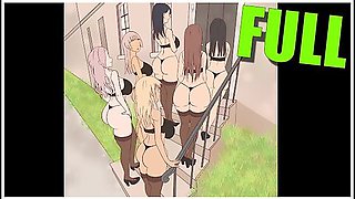 The Girls Went To The Boy To Have A Threesome Hentai Anime Sex ( Cartoon Porn ) 2d 2025