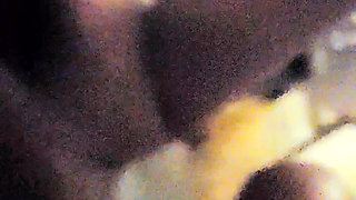 Hot wife fucked by bbc dildo