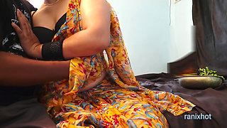 Real Indian Sister in Law Secret Romantic Sex Clear Audio Full Video