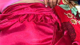 Bangale  Step Mom Gets Impregnated By Virgin Step Son