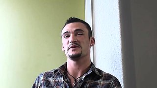 Horny grey gilf just wants a young boy to fuck