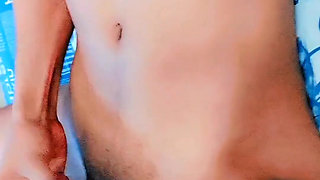 Limp Little Clitty Sissy Cumshot Like Water