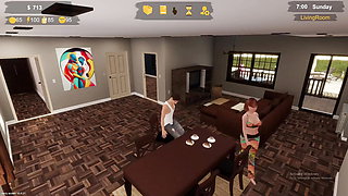 Sinstory 12