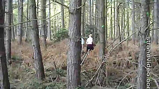 Punished in the Woods