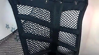 I'm Fertile Today! Ovulation-gangbang with Village Slut