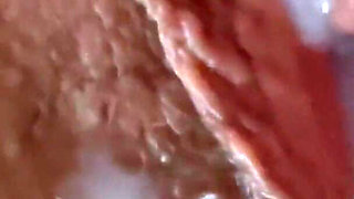 My Pussy Accidentally Swallows Strangers Creampie