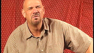 Streaming Movie From Sarah Jordan of 10 Man Cum Slam