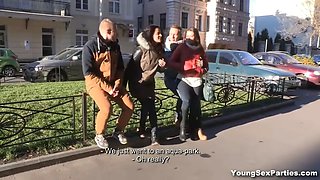 Young Sex Parties - New couch for a sex party