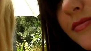 Sasha Grey and Clara G