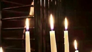 Slave crying and begging for mercy in a heating bdsm game