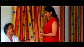 Kanchan Arora – Aunty Cast As A Bitch Rani In A Softcore Movie