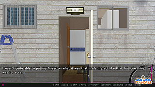 Afternoon Affairs & Helpless Housewives Gameplay Part 1 - Two Beautiful Tenant Housewives