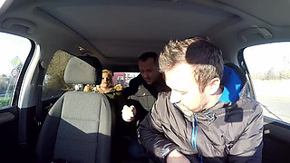 Kingdom of Hard Cocks - Scene #09