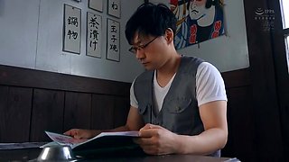 Mfyd-129 Madonna X Tameike 20th Anniversary Collaboration: A Beautiful Single Stepmother Working At A Portside Diner Has Intense, Ecstatic Sex With A Young -timer Everywhere. Maki Is Extremely Busy Juggling Her Roles As Both A Stepmother And A Woman! Hojo