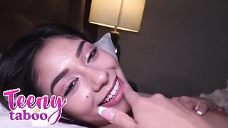 Watch sensual Xxlayna Marie's porn