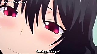 Great Kinky Anime Slut Clip