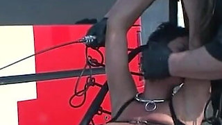 German Bdsm Perversion - Full HD MOVIE
