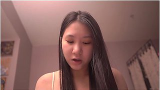 Asian Teen Asmr - Matthew 19-20