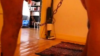 Soumis Patrick BDSM Blowjob