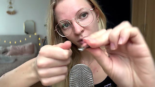 Brainwash Into Submission! Asmr