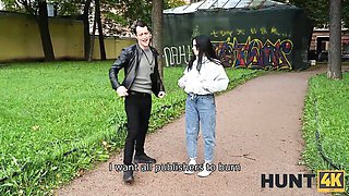 Watch well-proportioned Martin Spell's action