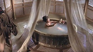 Solomon and Sheba (1959) Gina Lollobrigida