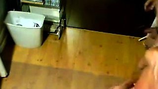 Daddies Sucking Amateur Cock