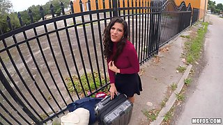 Gabriela Lopez's Lost Load Turns Latina Wild