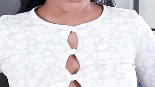 Family Strokes - big cock porn